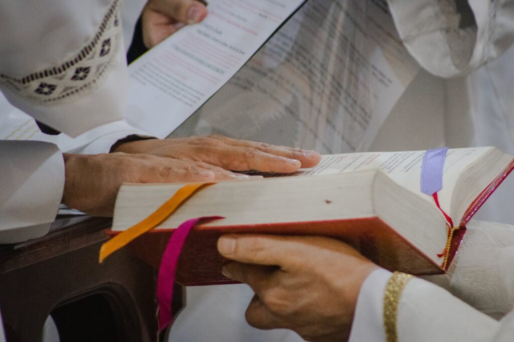 Kirchenaustritt online beantragen Kirchenaustritt online beantragen