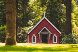 Kirchenaustritt online beantragen