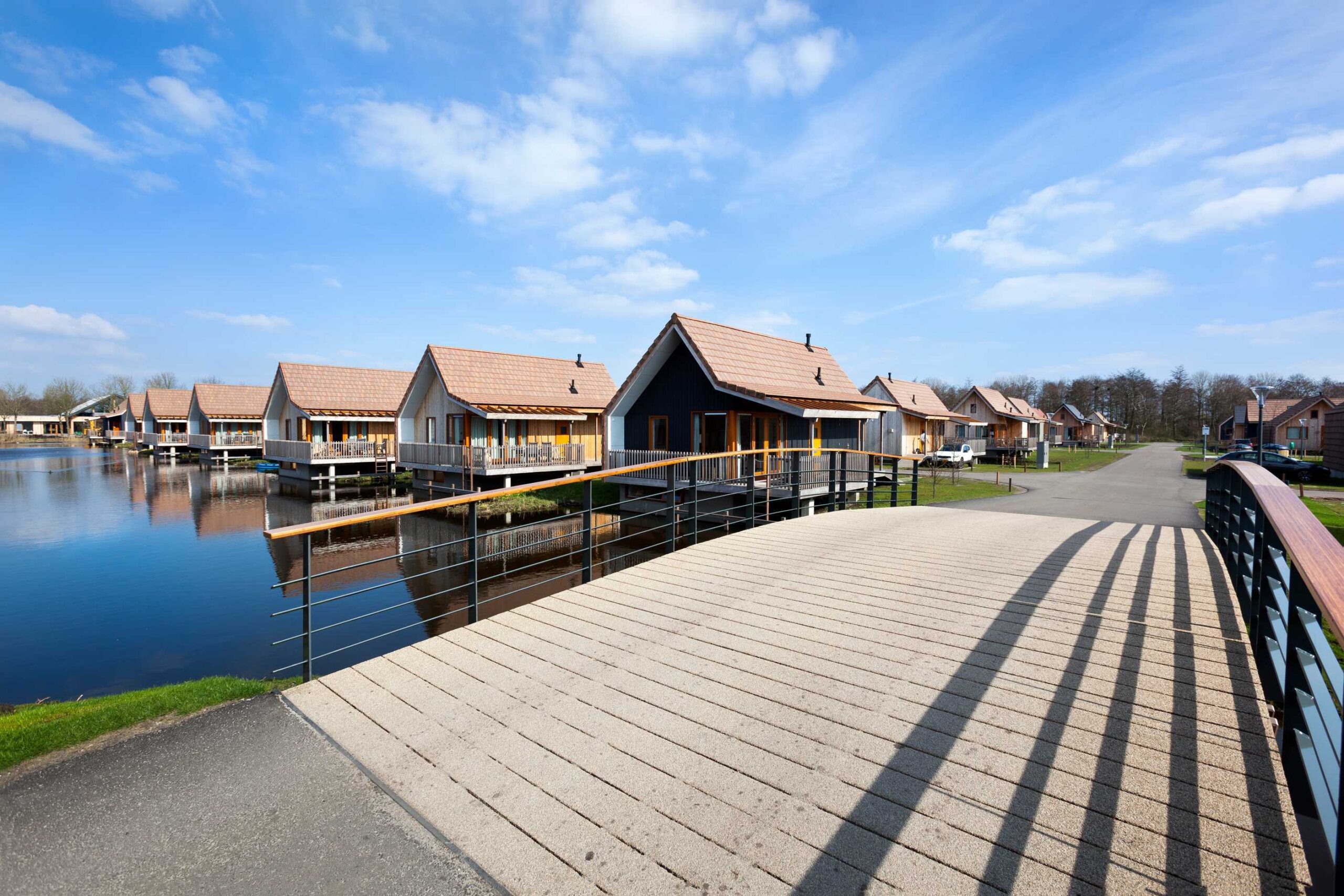 Chalets